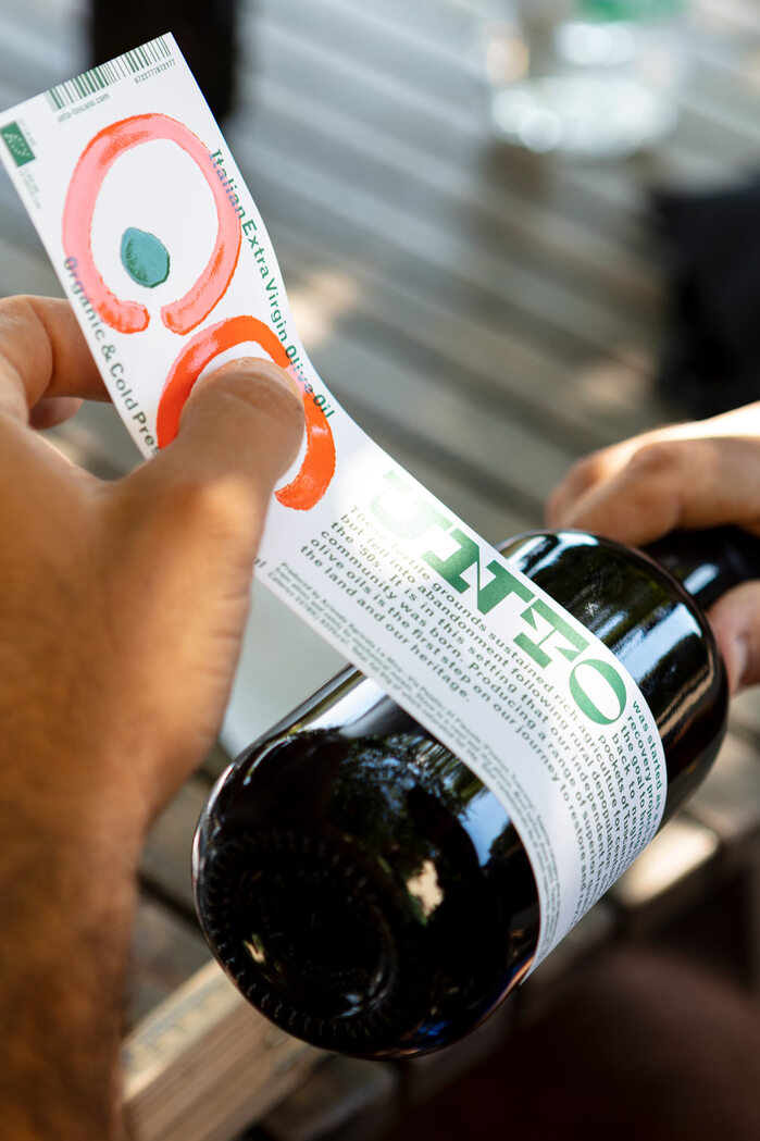 Unto olive oil 4
