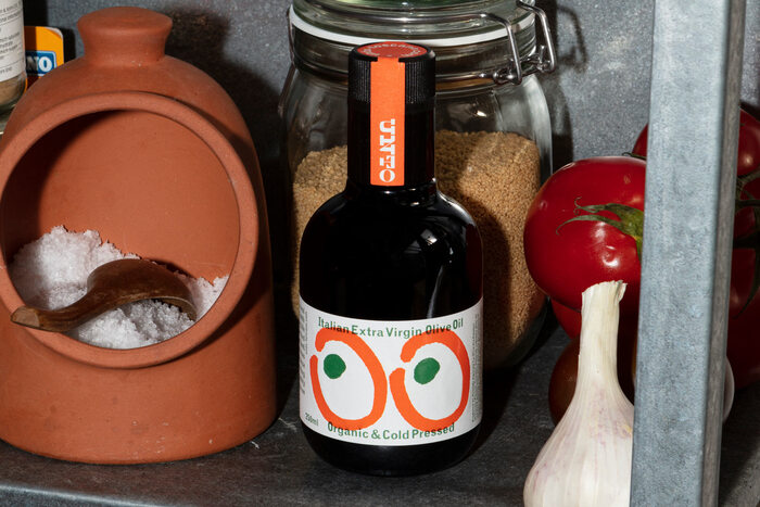 Unto olive oil 1