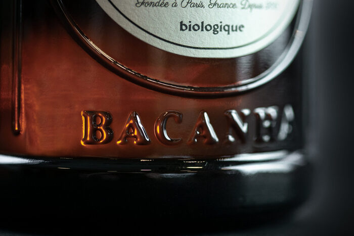 Bacanha syrups 6