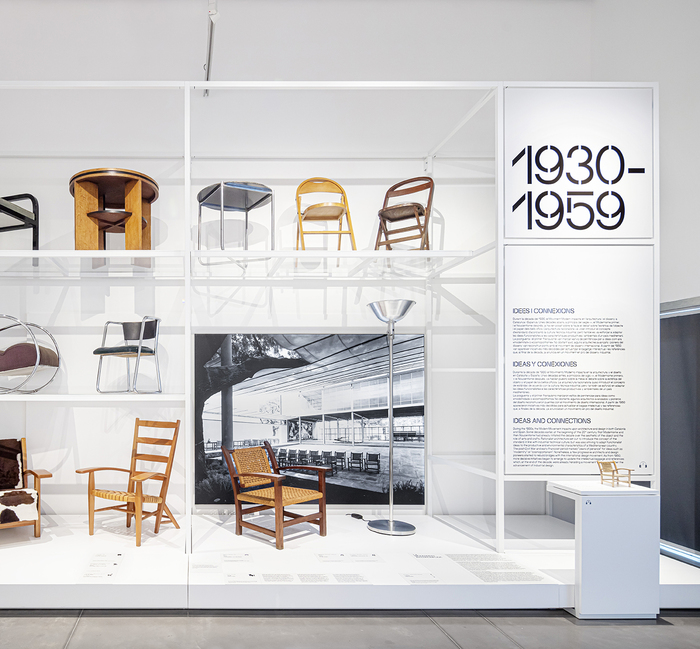 Objectes Comuns / Common Objects exhibition 6