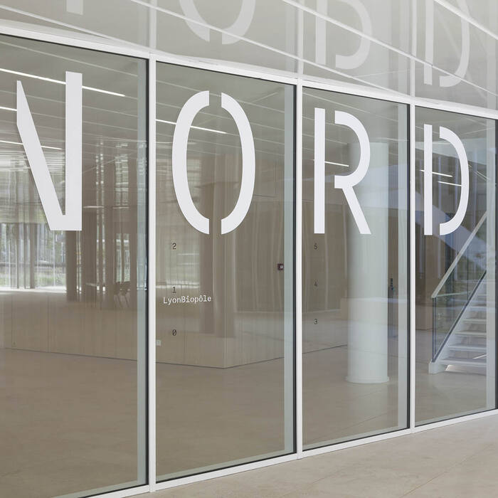 EKLAA sign system 5