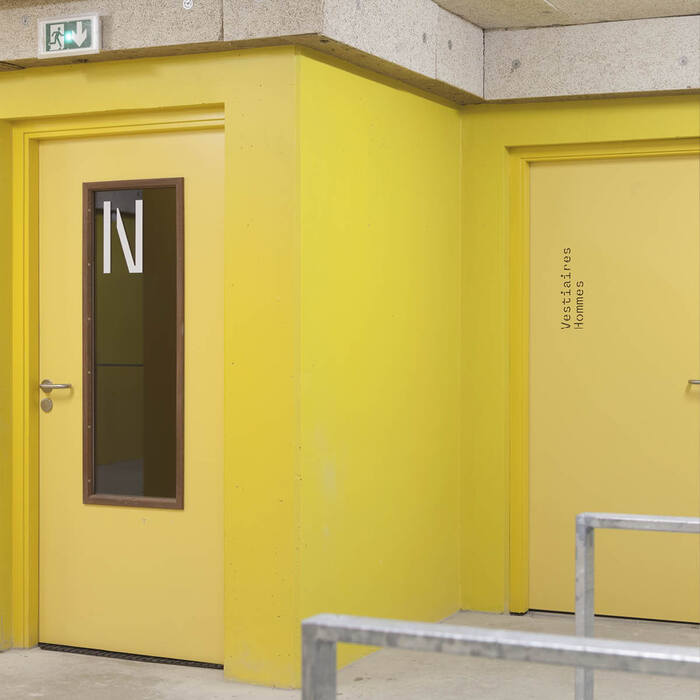 EKLAA sign system 10