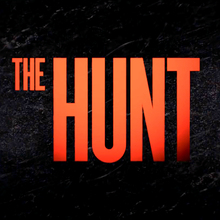 <cite>The Hunt</cite> (2020) movie