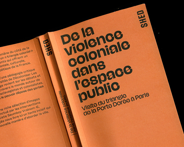 De la violence coloniale dans l’espace public 1