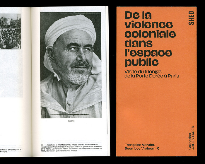 De la violence coloniale dans l’espace public 3