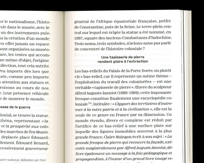 De la violence coloniale dans l’espace public 4