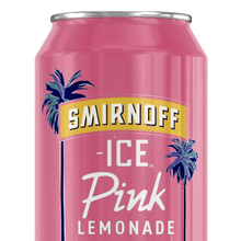 Smirnoff Pink Lemonade