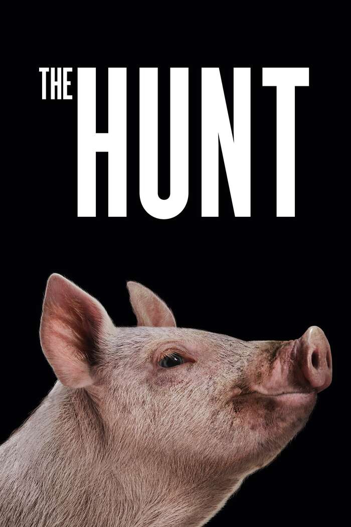 The Hunt (2020) movie 2
