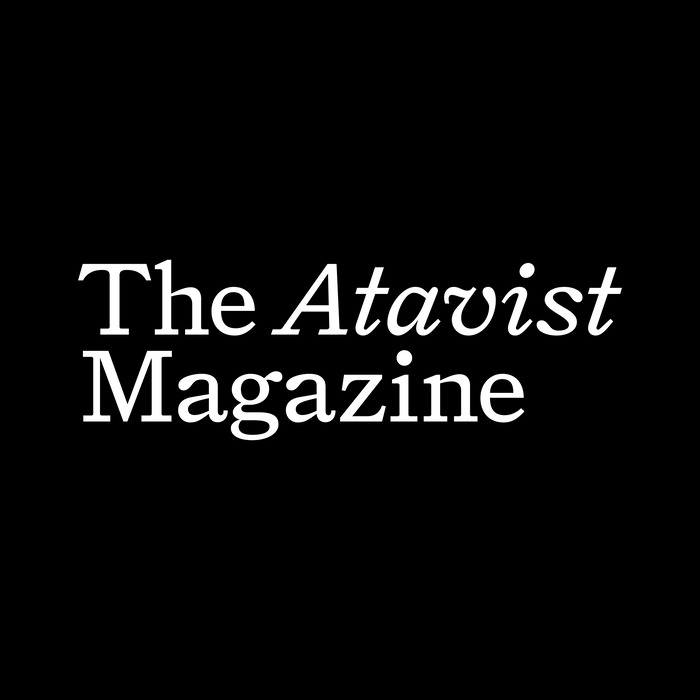 The Atavist Magazine redesign 1