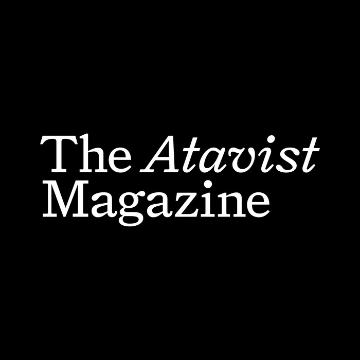The Atavist Magazine redesign 1