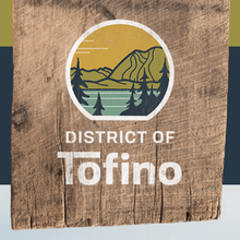 District of Tofino identity