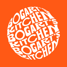 Bogart’s Kitchen