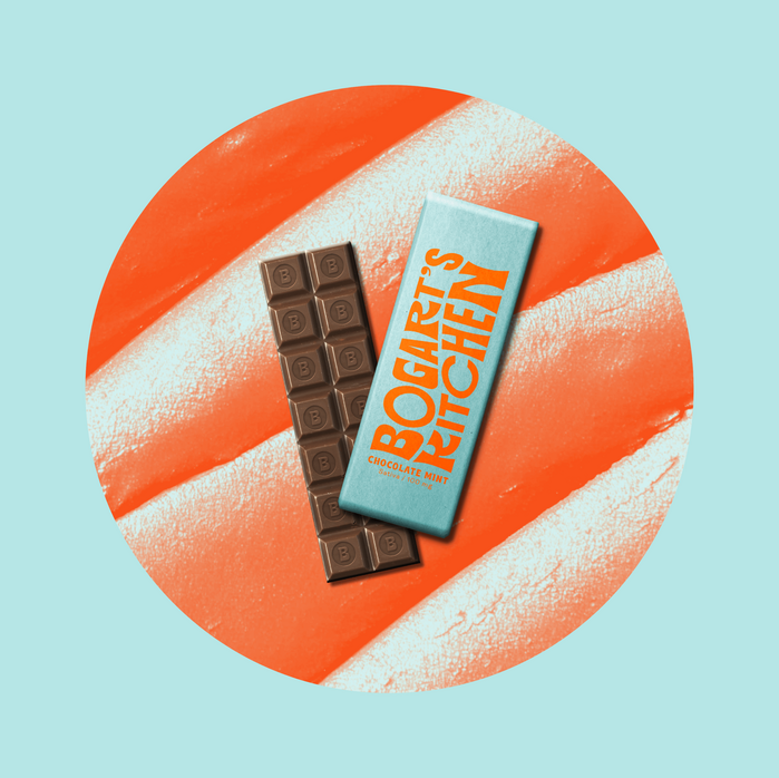 Bogart’s Kitchen 2