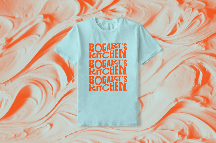 Bogart’s Kitchen 6