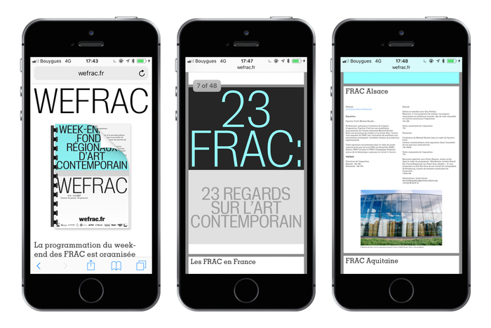 WEFRAC 2017 1