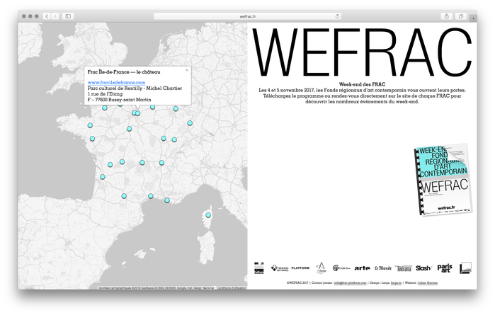 WEFRAC 2017 6