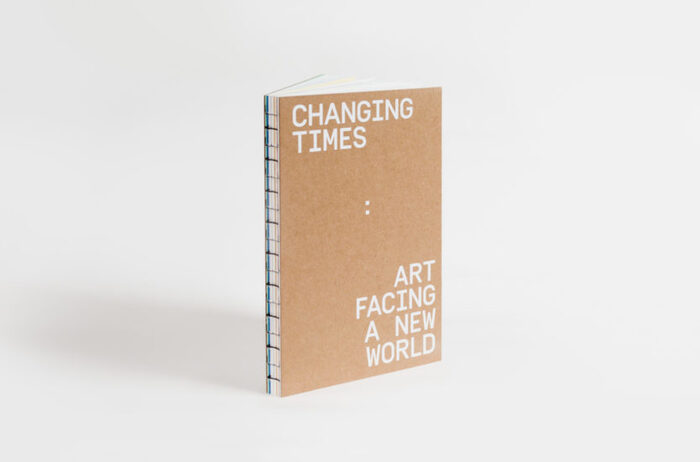 Changing Times: Art Facing A New World 7