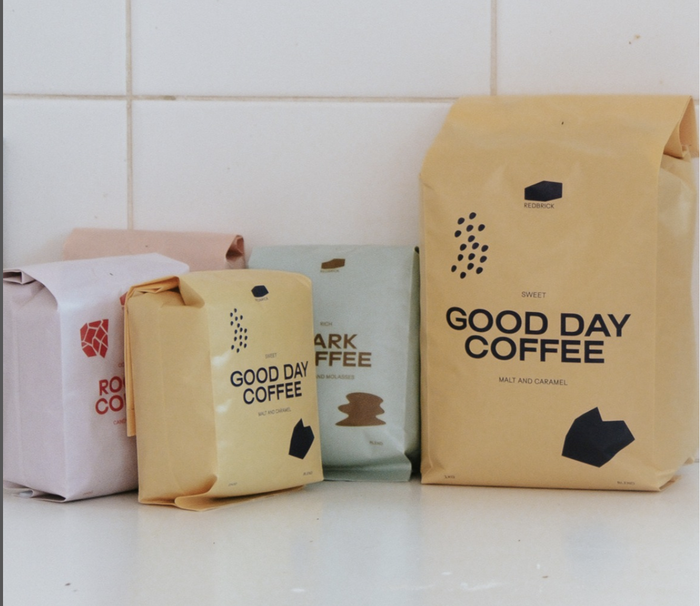 Redbrick Coffee 6