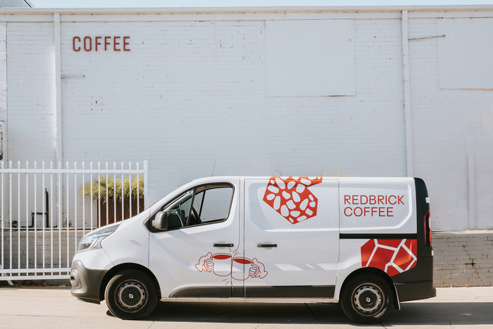 Redbrick Coffee 7