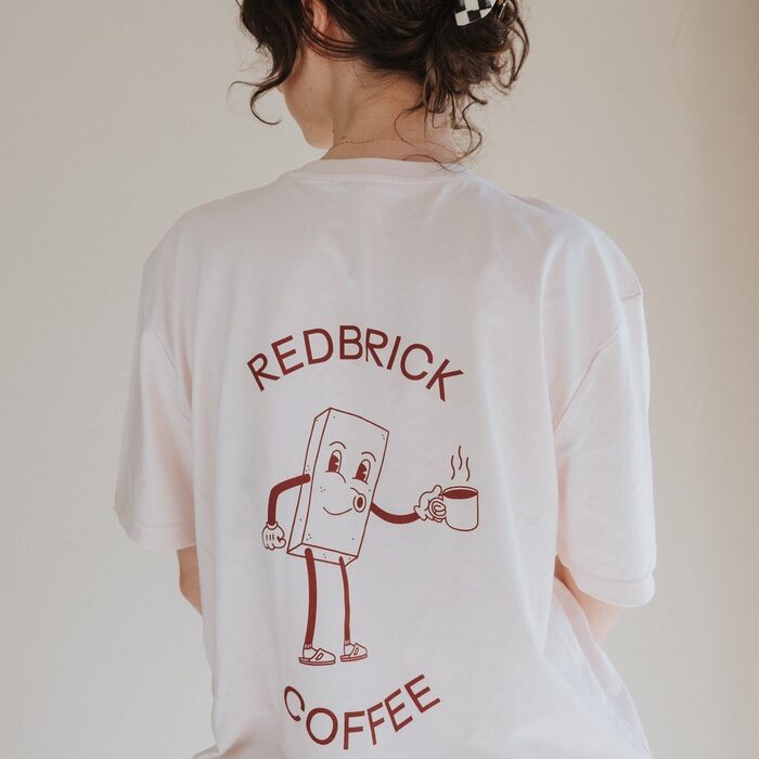 Redbrick Coffee 8