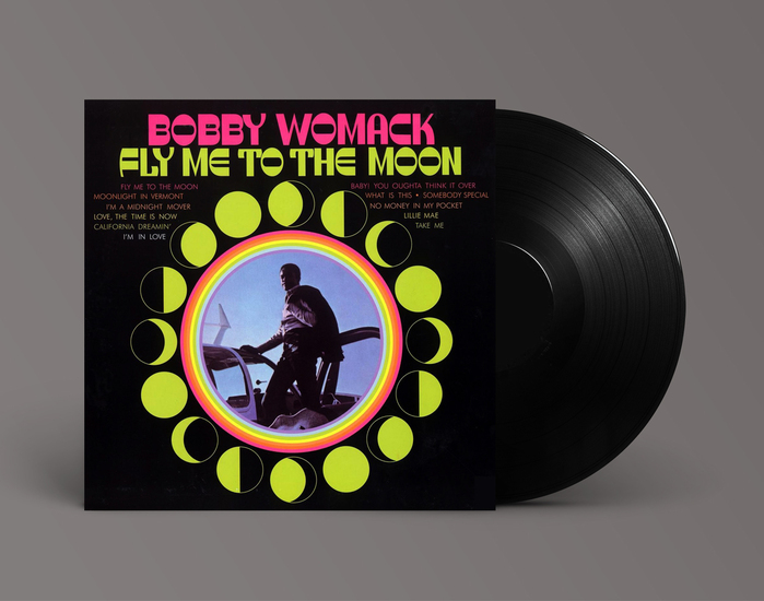 Reissue by Premium Cool from 2016