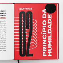 <cite>21 Princípios Para Viver o Novo</cite> by Talitha Pereira