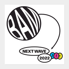 BAM Next Wave Festival ’22 (concept)