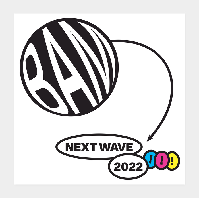 BAM Next Wave Festival ’22 (concept) 1
