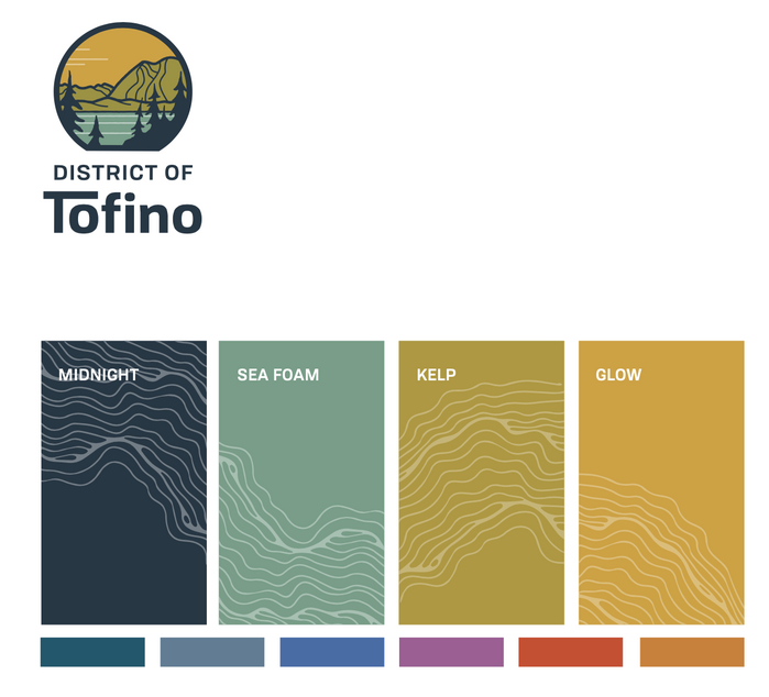 District of Tofino identity 1
