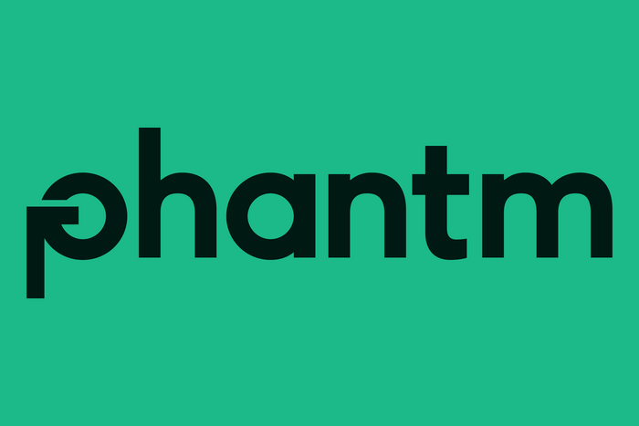 Phantm branding 1