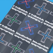 Tomorrow X Together – <cite>The Chaos Chapter: Freeze</cite>