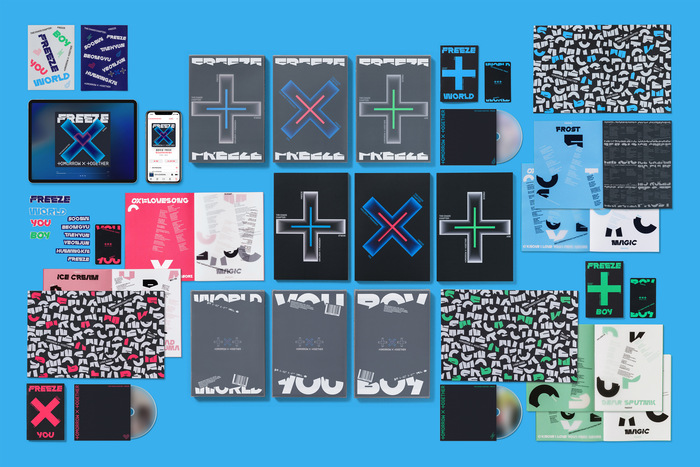 Tomorrow X Together – The Chaos Chapter: Freeze 2