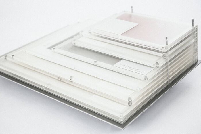 NATI III booklet and exhibition 2
