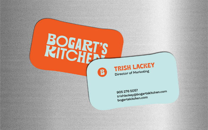 Bogart’s Kitchen 7