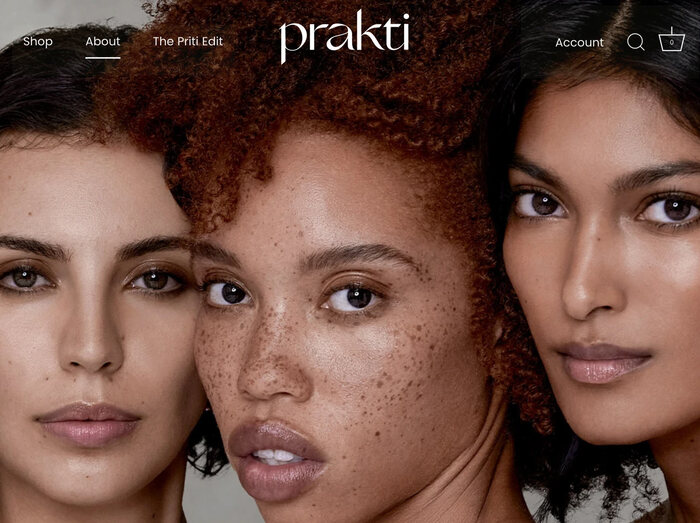 Prakti Beauty 2