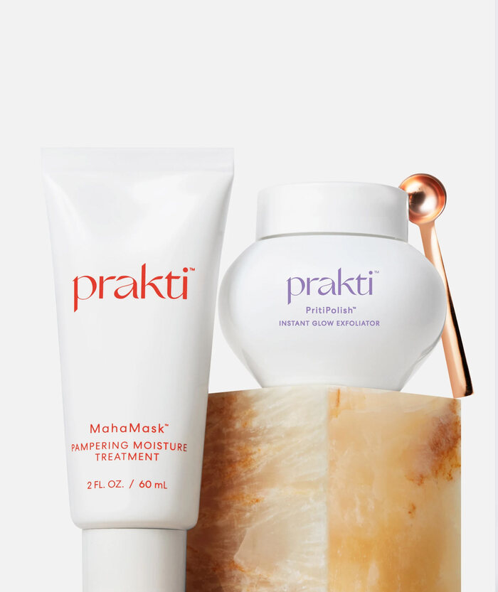 Prakti Beauty 5