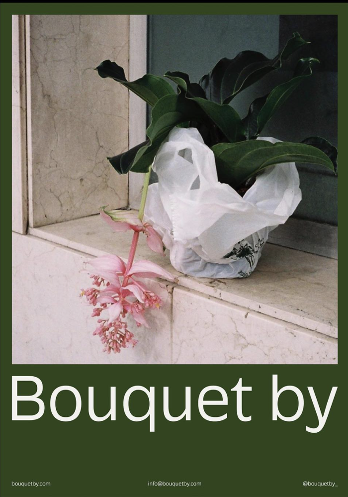 Bouquet by 5