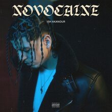 Ish Akanour – “Novocaine”