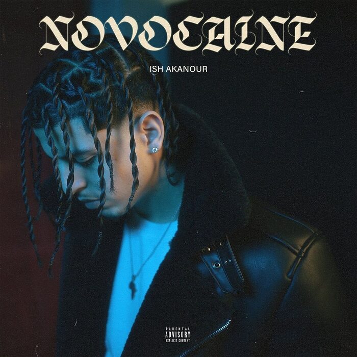 Ish Akanour – “Novocaine” 1
