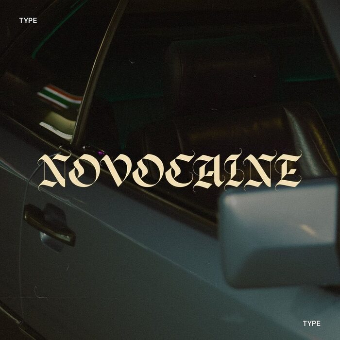 Ish Akanour – “Novocaine” 2