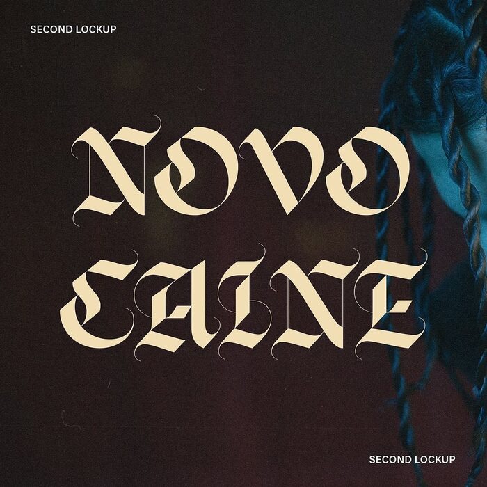 Ish Akanour – “Novocaine” 4