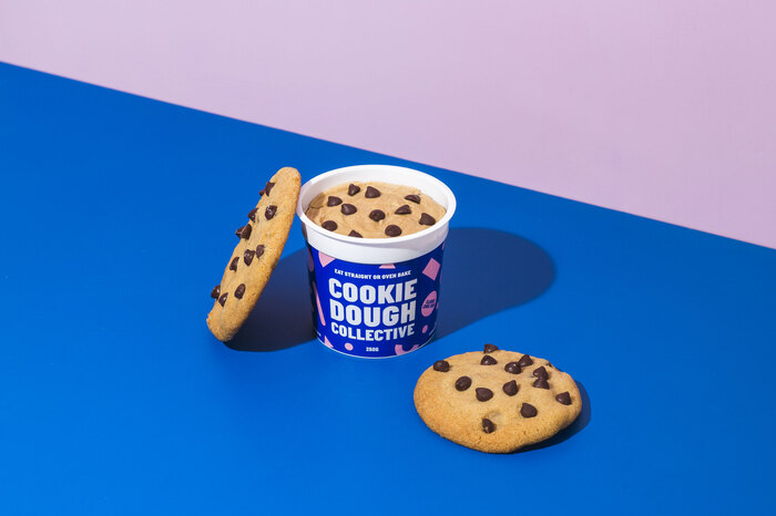 Cookie Dough Collective 5