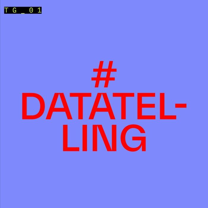 Data Design + Art, HSLU/Lucerne School for Art and Design 5