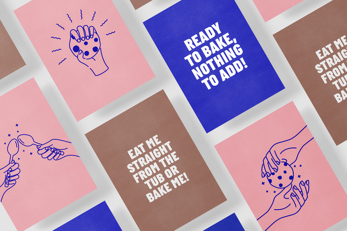 Cookie Dough Collective 7