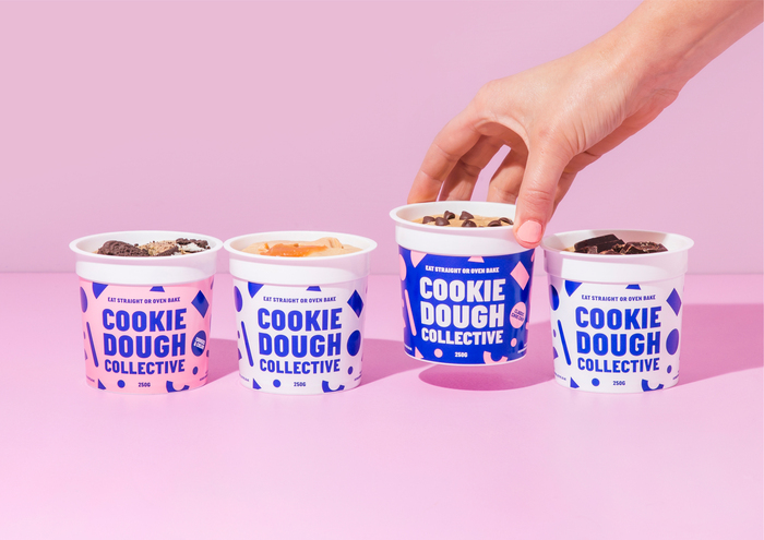 Cookie Dough Collective 6