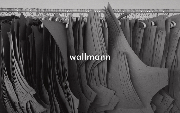 Wallmann Textil 1