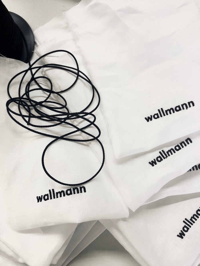 Wallmann Textil 9
