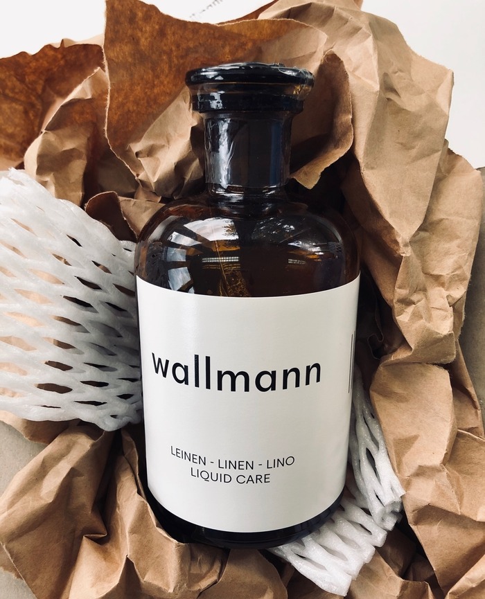 Wallmann Textil 8