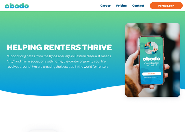 Website