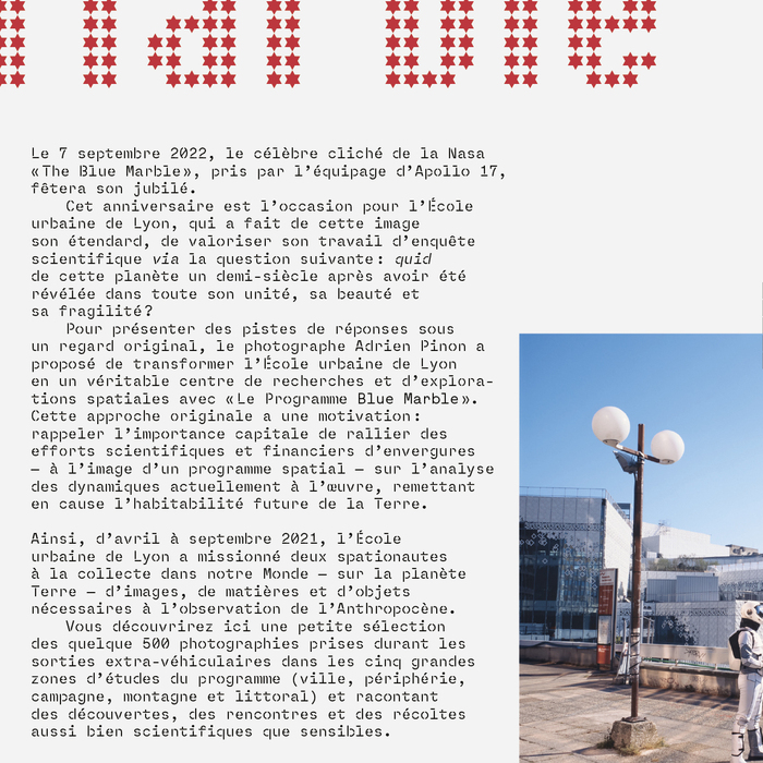 A°2022, le magazine de l’Anthropocène 9